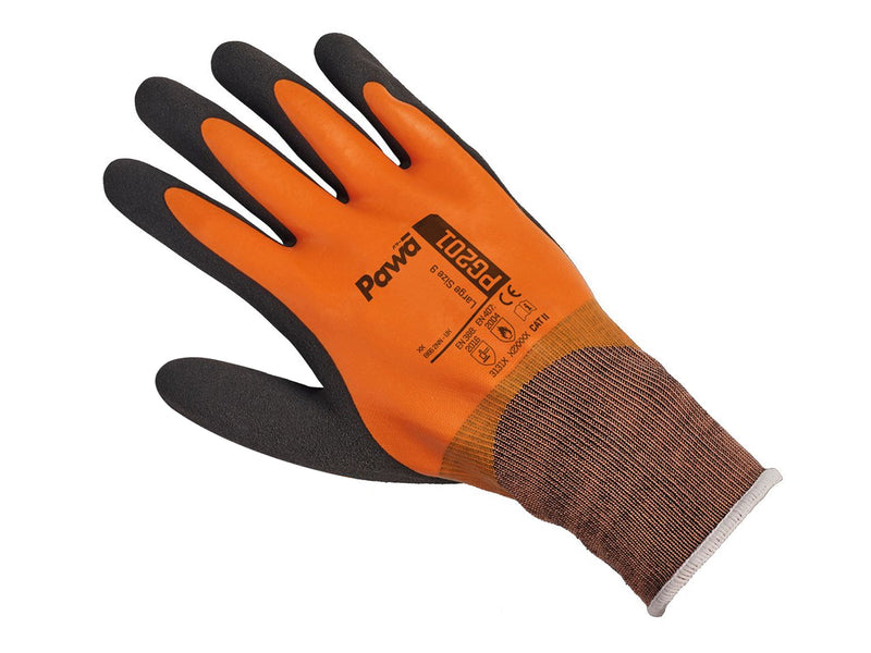 Pawa PG201 Water-Repellent Glove