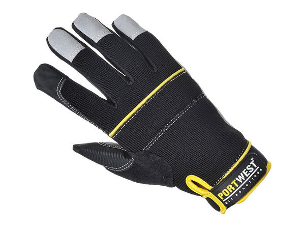 Dirty Rigger Gloves ComfortFit- MultiUse & Bestselling