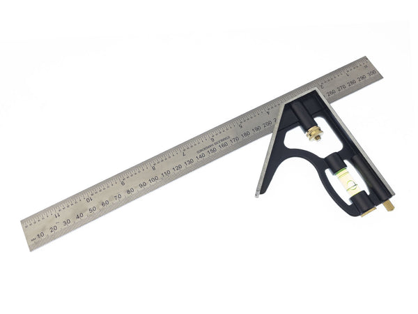 RST 12 Inch Heavy Duty Combination Square