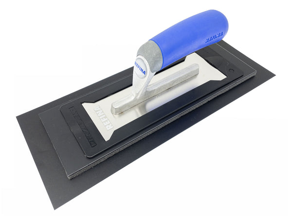 Refina Plaziflex Flexiback Trowels (12 - 20 inch)