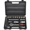 Newsome SKS3826 3/8 Inch Drive Metric Socket Set 26 Piece