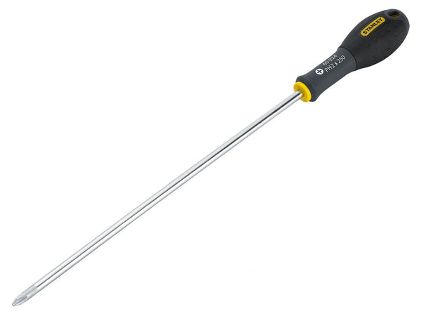 Stanley FatMax Long Screwdriver PH2 x 250mm