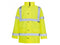 Hi Visibility Motorway Jacket