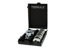 Terrax 8pc Metric Die Set 3-12mm