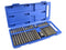 Toolzone 40pc Hex/Torx/Spline Socket Set