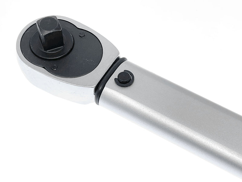 Toolzone 1/2" Drive Torque Wrench 70-350Nm