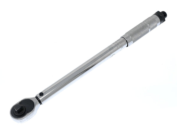 Toolzone 3/8" Drive Torque Wrench 20-110Nm