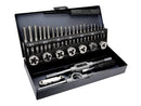 Toolzone 32 pc Tap & Die Set 3-12mm