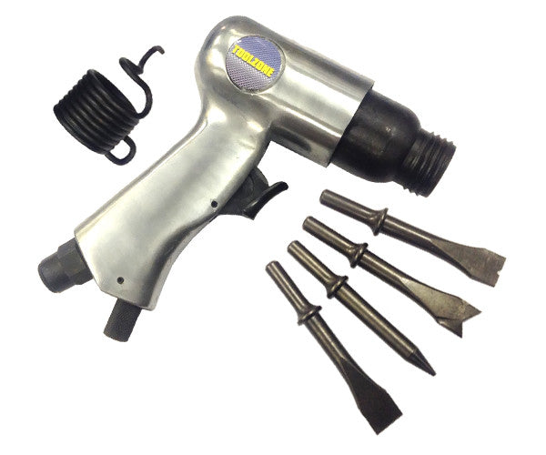 Air Chisel & Bill's Tool Store
