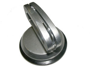Toolzone Single Aluminium Suction Cup