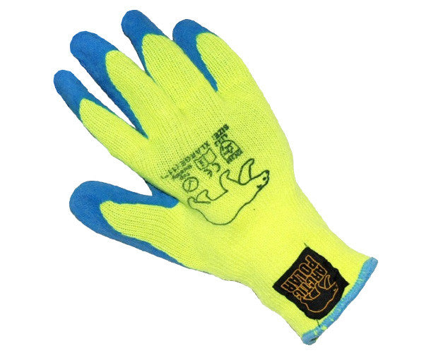 Arctic Thermal Gripper Glove