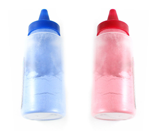Coloured Chalk 8oz