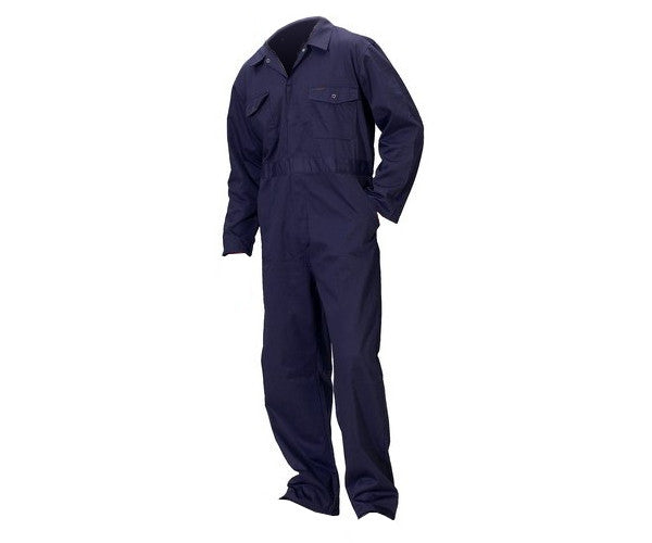 Fort Stud Front Boilersuit