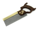 Dorchester 8 Inch Brass Backed Dovetail Saw