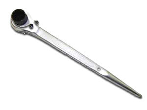 Double Side Scaffolding Ratchet