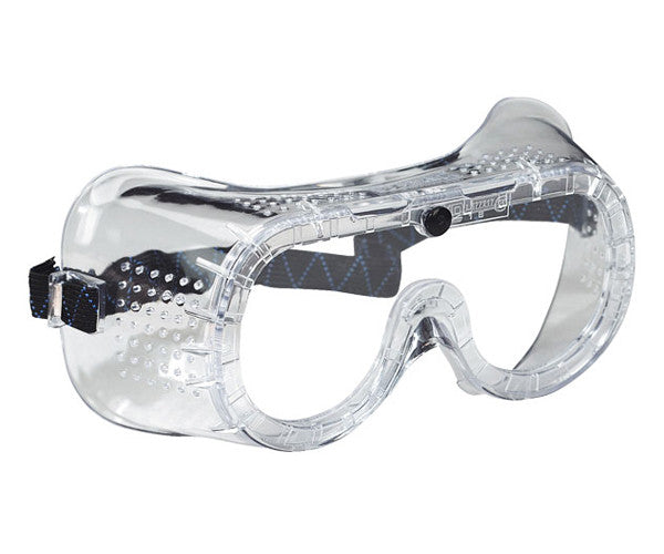 Economy Safety Goggles