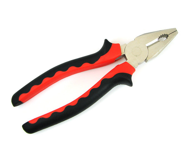 8 Inch Barra Brand Pliers