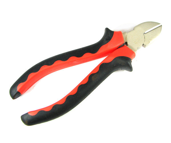 6 Inch Barra Brand Snips