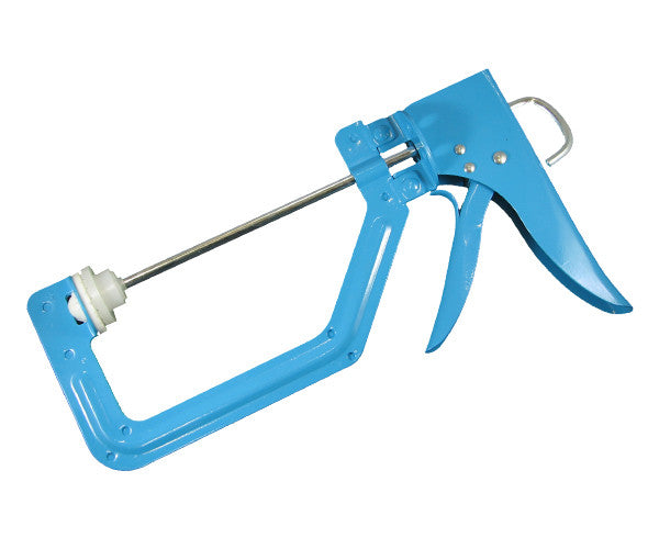 Economy ''Solo'' Style Clamps (Pair) 6''/150mm