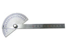Engineers' Stainless Protractor