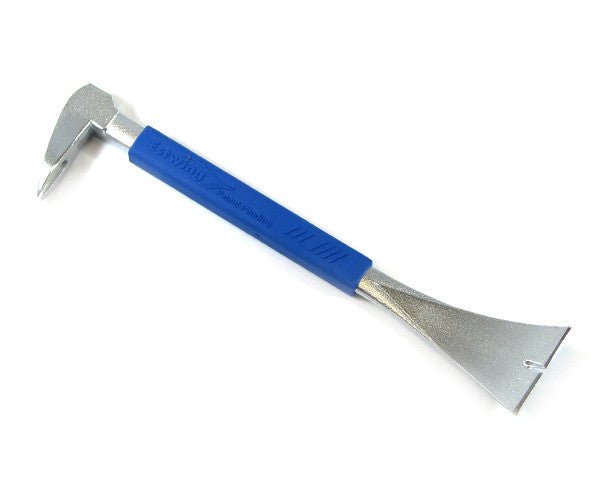 Estwing Nail / Moulding Puller (10 Inch-12 Inch)
