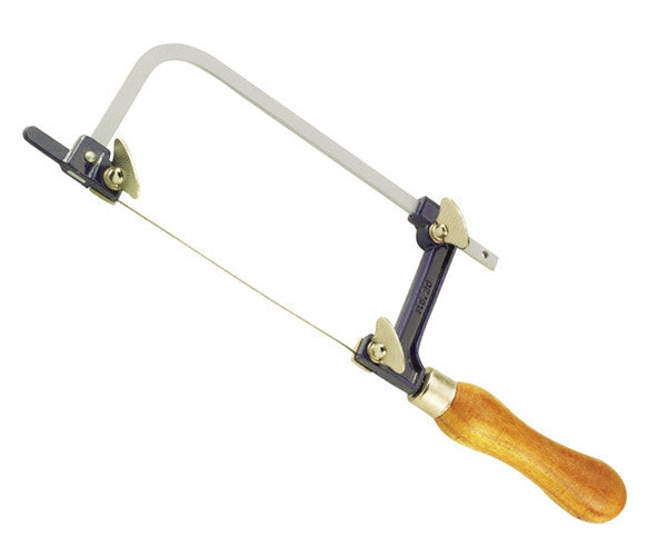 Faithful Piercing Saw