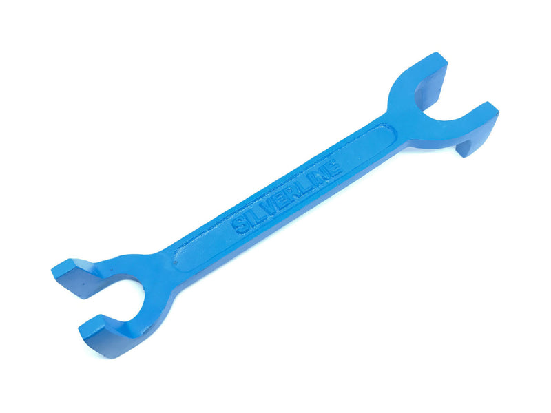 Fixed Basin Wrench