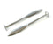 Footprint Line Pins