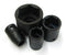 Single 1/2 Inch Drive Impact Sockets 10-52mm