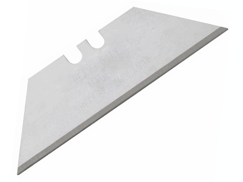 Heavy Duty Utility Knife Blades