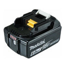 Makita BL1860B 18V LXT 6.0Ah Li-Ion Battery