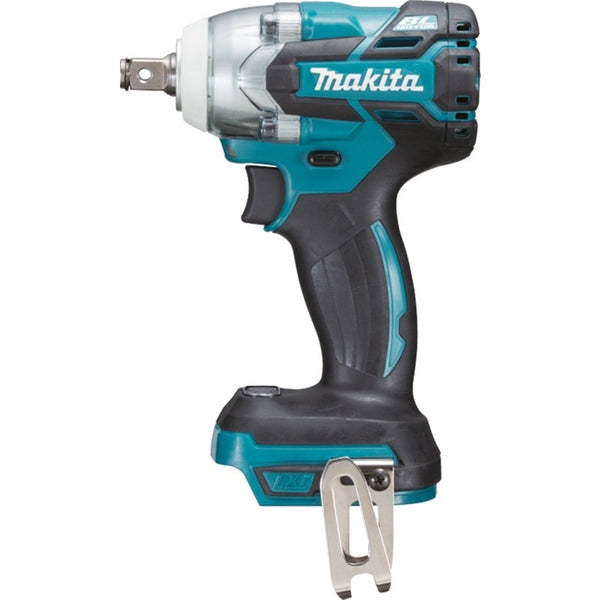 Makita DTW285Z 18V LXT Brushless 1/2" Impact Wrench (Body Only)