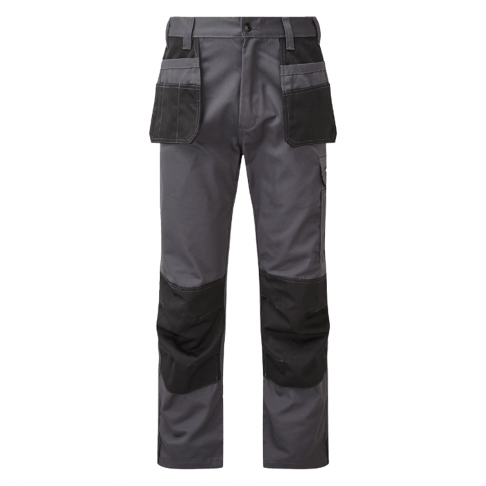 Tuff Stuff Excel Grey Work Trousers