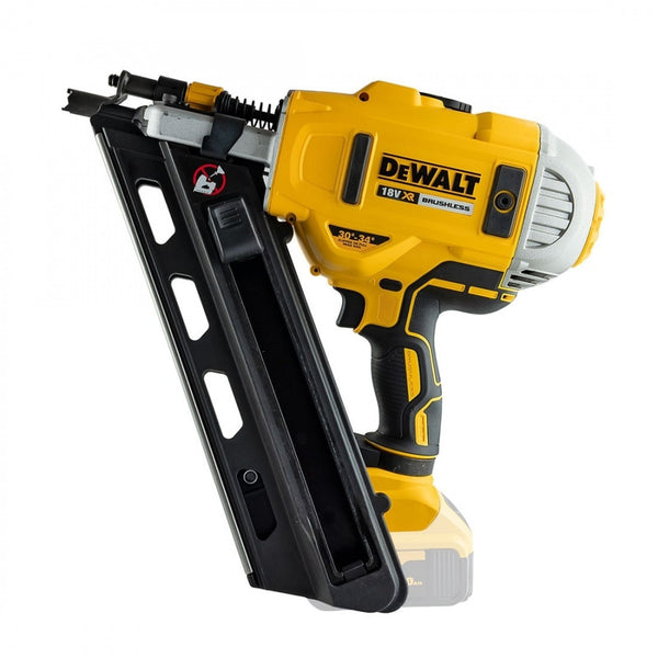 DeWalt DCN692N 18V XR Brushless Type 3 Cordless Framing Nailer (Body Only)