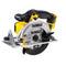 DeWalt DCS391N 18V XR 165mm Circular Saw (Body Only)