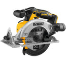 DeWalt DCS565N 18V XR Brushless 165mm Circular Saw (Body Only)