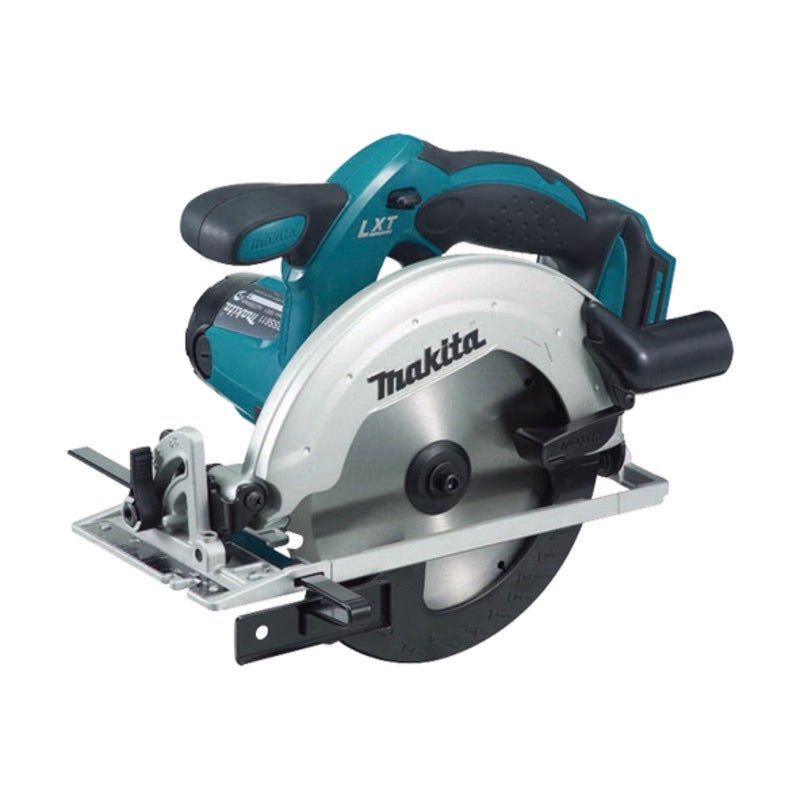 Makita DSS611Z 18V LXT 165mm Circular Saw (Body Only)