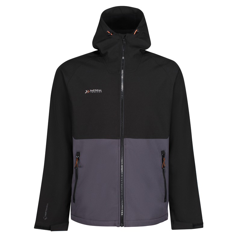 Regatta Tactical Surrender Softshell Jacket