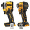 DeWalt DCF850N 18V XR Powerstack Brushless Impact Driver (Body Only)