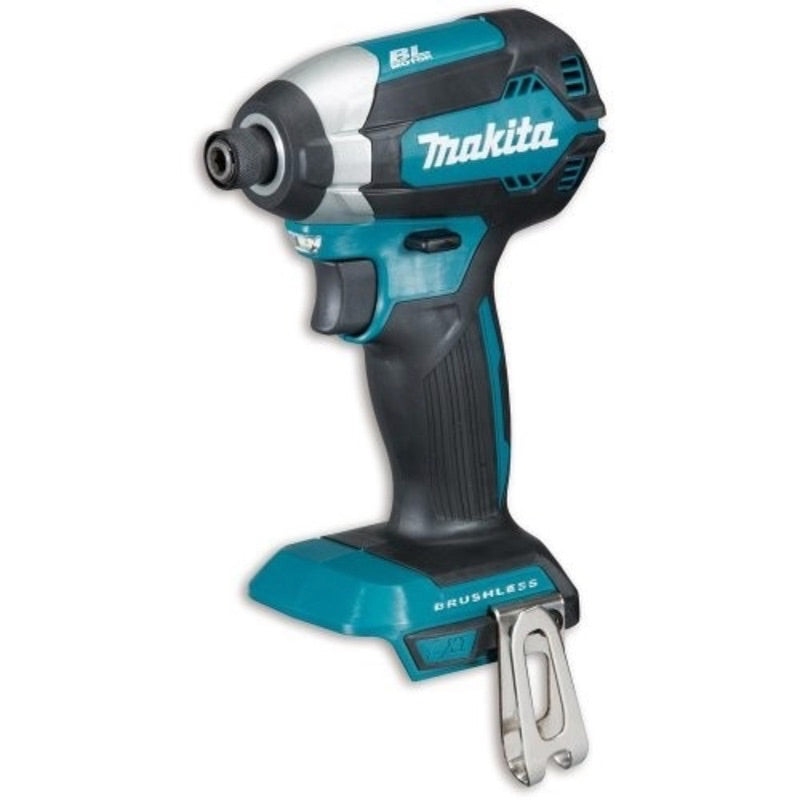 Makita DTD153Z 18V Brushless Compact Impact Driver (Body Only)