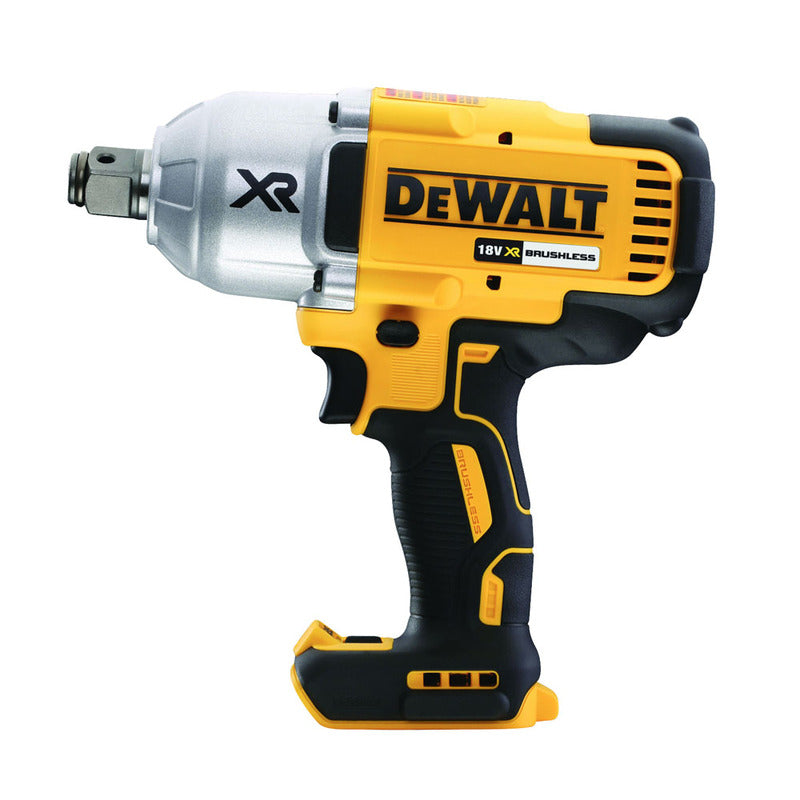 DeWalt DCF897N 18V XR Brushless High Torque 3/4" Impact Wrench (Body Only)