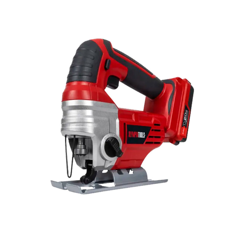 Olympia X20S 20V Cordless Jigsaw Kit