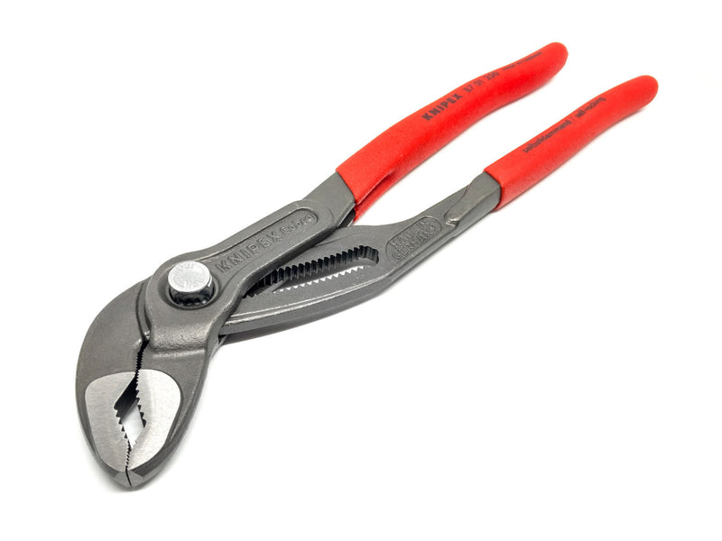 Knipex Cobra Water Pump Pliers 87 01 250