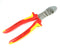 8 Inch Knipex 1000v VDE Snips 7408200