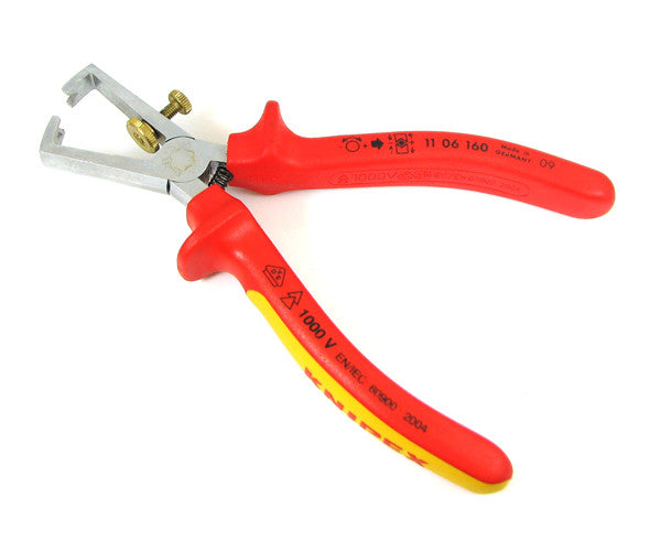 Knipex 1000v VDE Wire Stripper