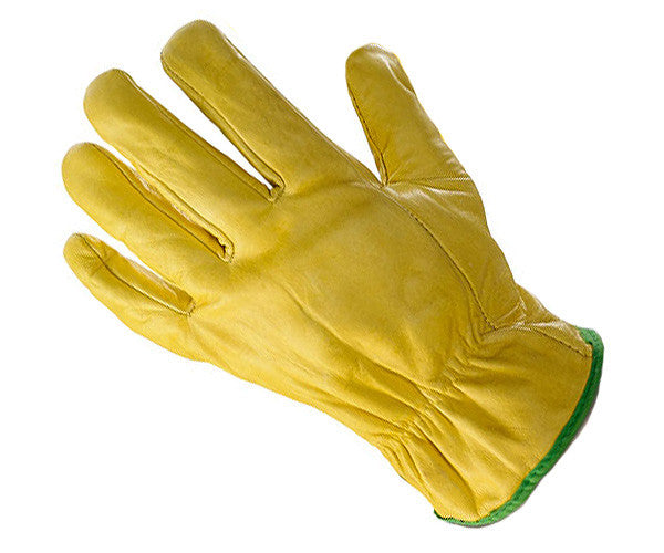 Premium Quality Lined Drivers Glove