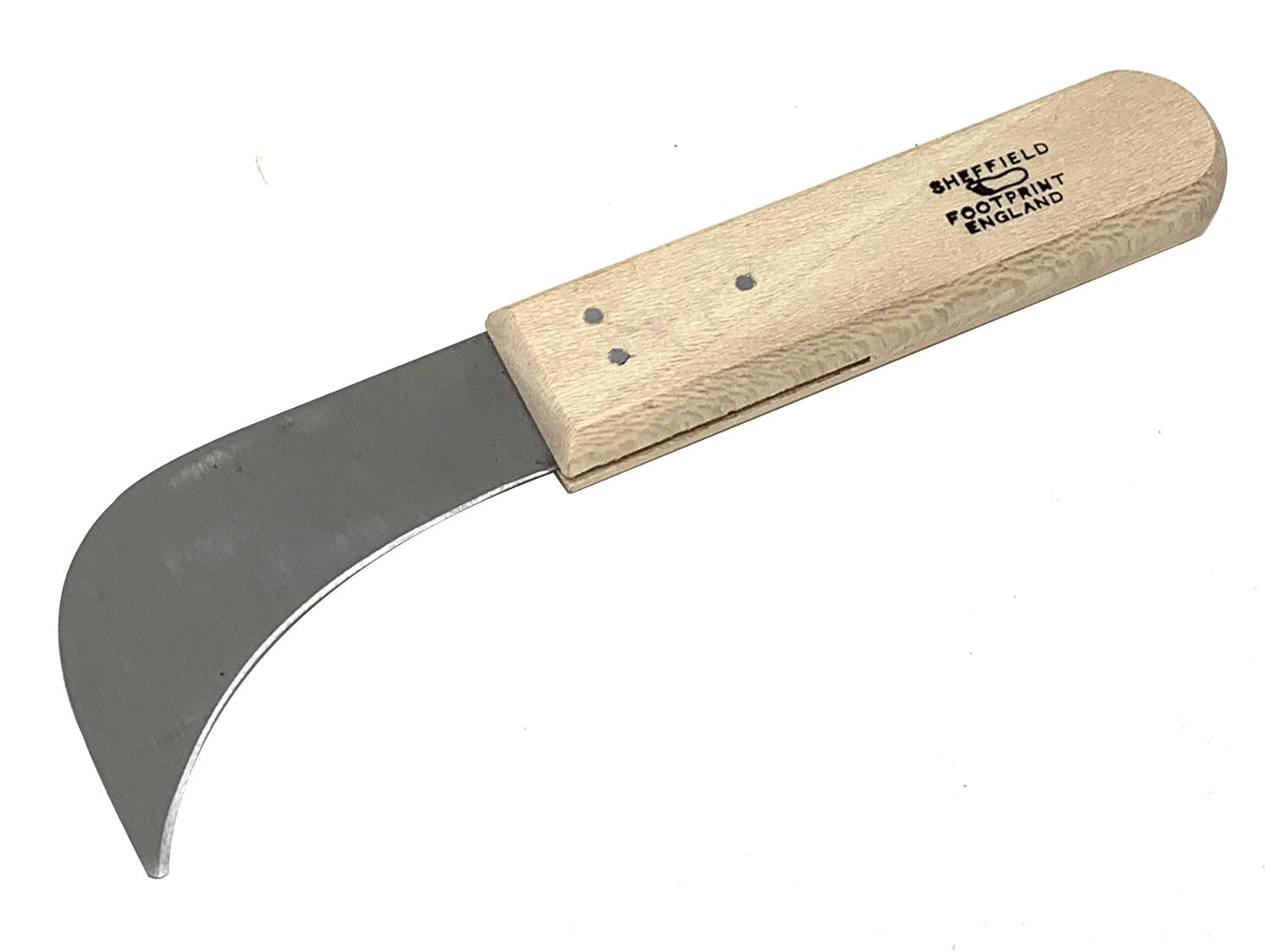 Footprint Lino Knife & Bill's Tool Store