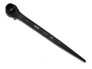 Long Scaffolding Ratchet 21mm