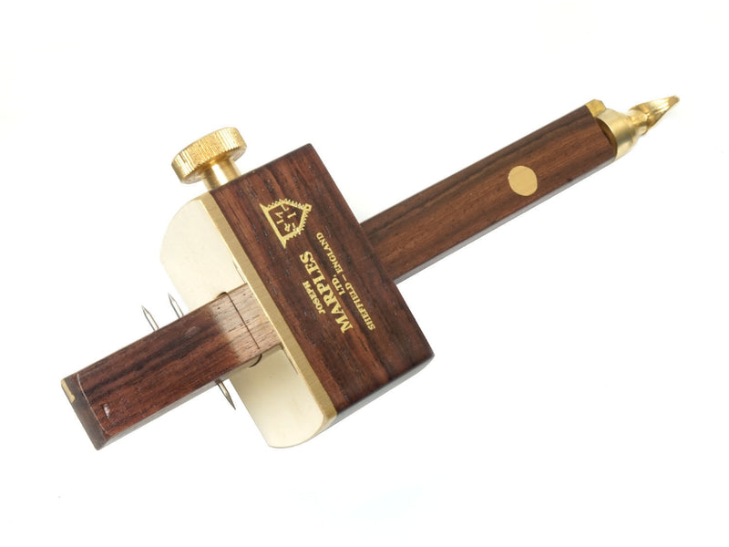 Joseph Marples T14 Trial 1 Walnut Mortice Gauge
