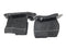 Barra Brand Mid-Range Double Leather Tool / Nail Bag
